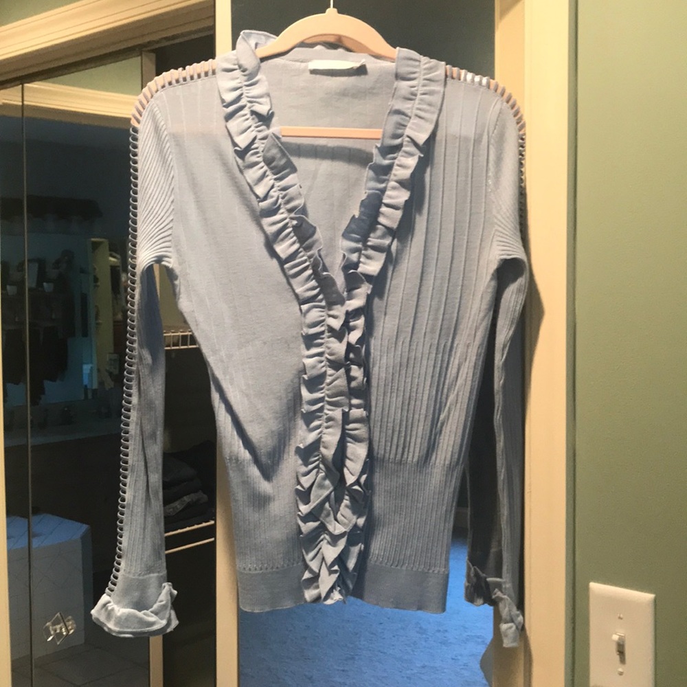 Anne Fontaine blouse
